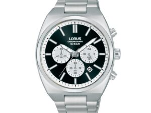 Authentic LORUS Designer Watch  – LORUS WATCHES