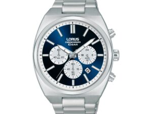 Authentic LORUS Designer Watch  – LORUS WATCHES