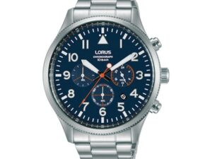 Authentic LORUS Designer Watch  – LORUS WATCHES