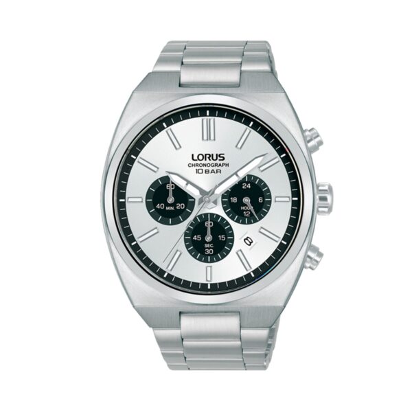 Authentic LORUS Designer Watch  - LORUS WATCHES