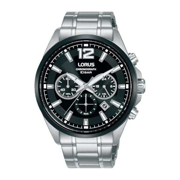 Authentic LORUS Designer Watch  - LORUS