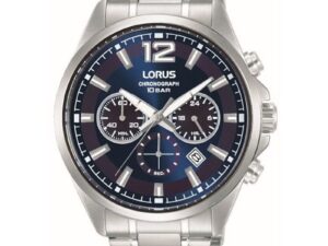 Authentic LORUS Designer Watch  – LORUS