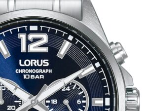 Authentic LORUS Designer Watch  – LORUS