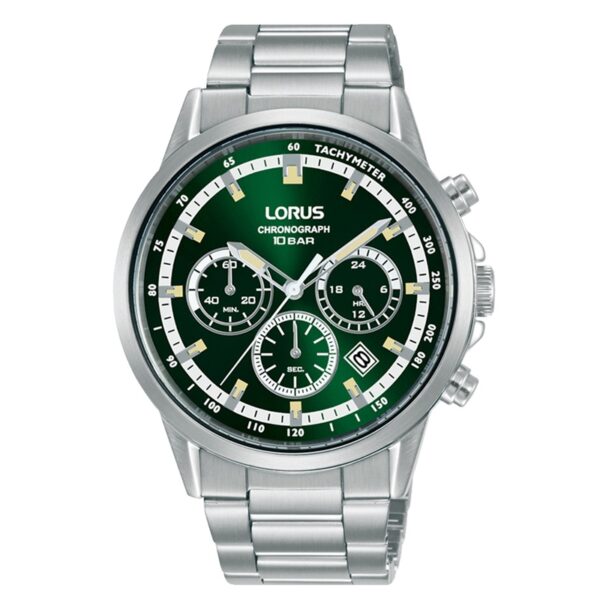 Authentic LORUS Designer Watch  - LORUS