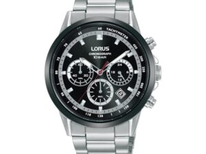 Authentic LORUS Designer Watch  – LORUS WATCHES