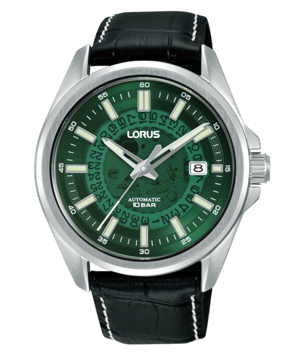 Authentic LORUS Elegant Watch  - LORUS WATCHES - Image 2