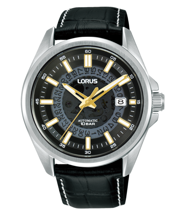 Authentic LORUS Elegant Watch  - LORUS WATCHES - Image 2