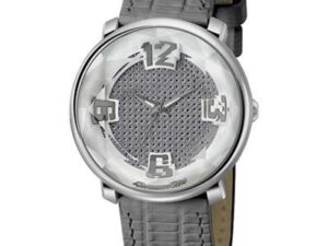 Authentic CHRONOTECH Unisex 40 mm Stainless Steel Quartz Designer Wristwatch  – CHRONOTECH WATCH