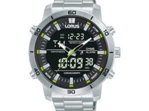 Authentic LORUS Designer Watch  – LORUS WATCHES