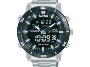 Authentic LORUS Designer Watch  – LORUS WATCHES