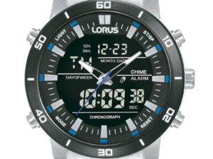 Authentic LORUS Designer Watch  – LORUS WATCHES