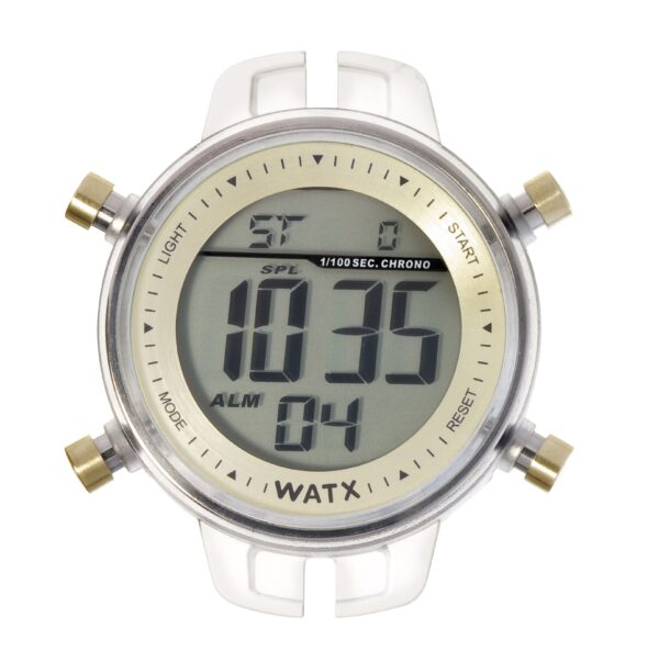 Authentic WATX&COLORS Designer Watch  - WATX&COLORS WATCHES