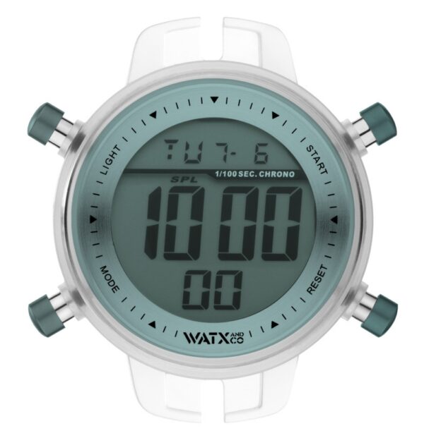 Authentic WATX&COLORS Designer Watch  - WATX&COLORS WATCHES