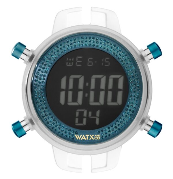 Authentic WATX&COLORS Designer Watch  - WATX&COLORS WATCHES