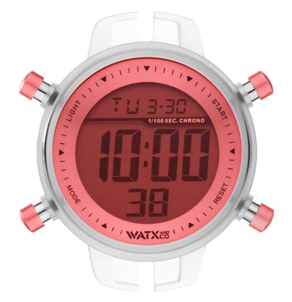 Authentic WATX&COLORS Designer Watch  - WATX&COLORS WATCHES