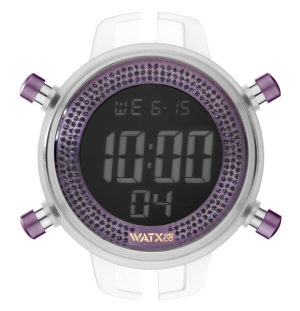 Authentic WATX&COLORS Designer Watch  - WATX&COLORS WATCHES