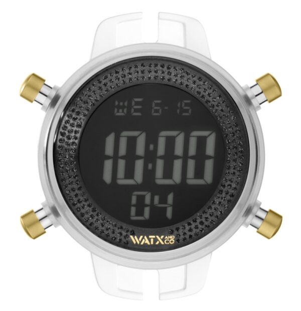 Authentic WATX&COLORS Designer Watch  - WATX&COLORS WATCHES