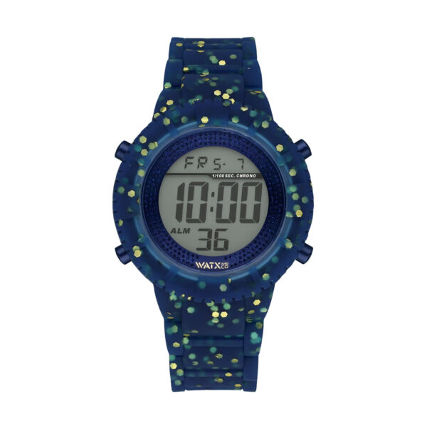 Authentic WATX&COLORS Designer Watch  - WATX&COLORS WATCHES - Image 2