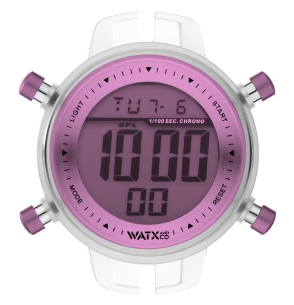 Authentic WATX&COLORS Designer Watch  - WATX&COLORS WATCHES