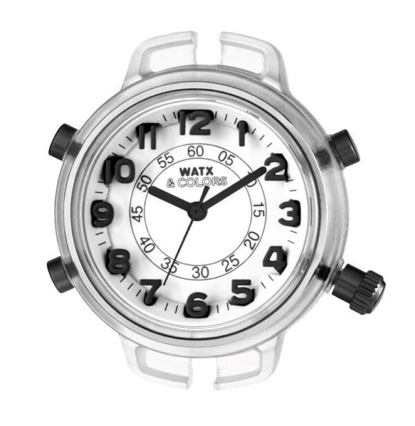 Authentic WATX&COLORS Designer Watch  - WATX&COLORS WATCHES