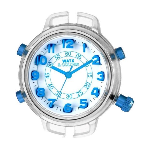 Authentic WATX&COLORS Designer Watch  - WATX&COLORS WATCHES