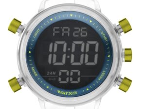 Authentic WATX&COLORS Designer Watch  – WATX&COLORS WATCHES