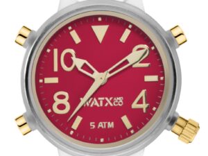 Authentic WATX&COLORS Designer Watch  – WATX&COLORS WATCHES