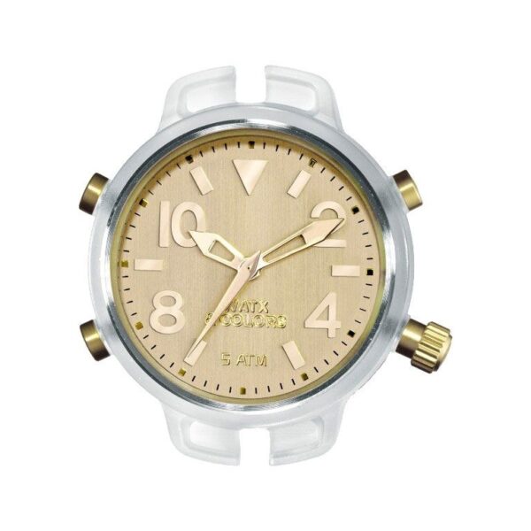 Authentic WATX&COLORS Designer Watch  - WATX&COLORS WATCHES