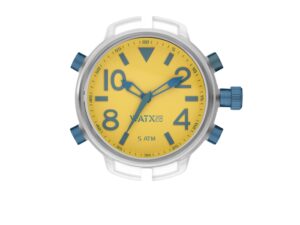 Authentic WATX&COLORS Designer Watch  – WATX&COLORS WATCHES