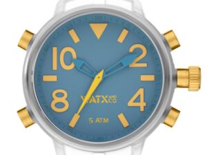 Authentic WATX&COLORS Designer Watch  – WATX&COLORS WATCHES