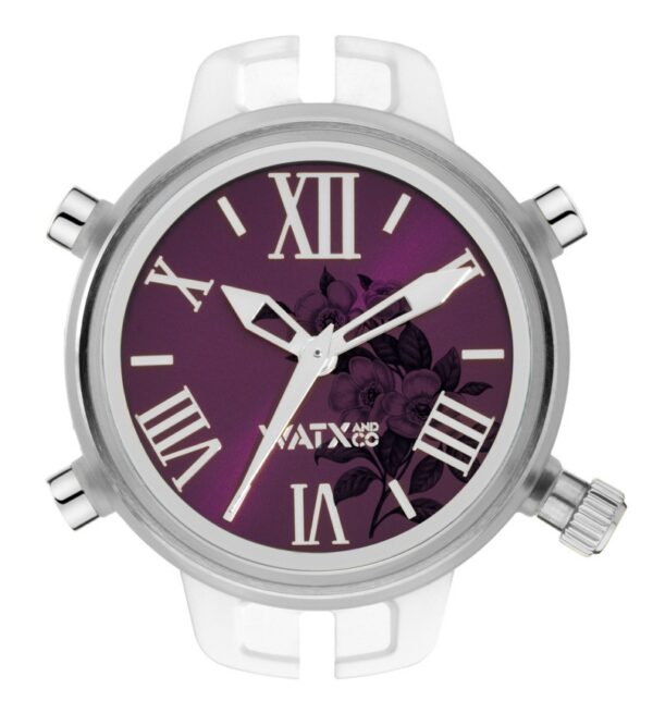 Authentic WATX&COLORS Designer Watch  - WATX&COLORS WATCHES