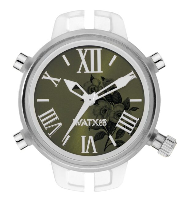 Authentic WATX&COLORS Designer Watch  - WATX&COLORS WATCHES