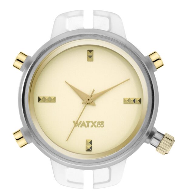 Authentic WATX&COLORS Designer Watch  - WATX&COLORS WATCHES