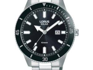 Authentic LORUS Designer Watch  – LORUS WATCHES