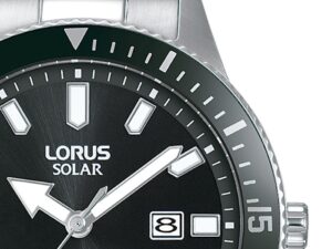 Authentic LORUS Designer Watch  – LORUS WATCHES