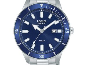 Authentic LORUS Designer Watch  – LORUS SPORT MAN