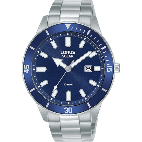 Authentic LORUS Designer Watch  - LORUS SPORT MAN