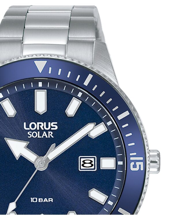 Authentic LORUS Designer Watch  - LORUS SPORT MAN - Image 2