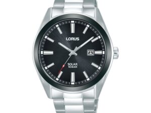 Authentic LORUS Designer Watch  – LORUS WATCHES