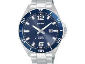 Authentic LORUS Designer Watch  – LORUS WATCHES