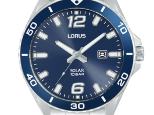 Authentic LORUS Designer Watch  – LORUS WATCHES