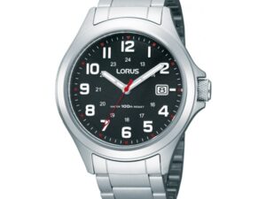 Authentic LORUS Designer Watch  – LORUS WATCHES