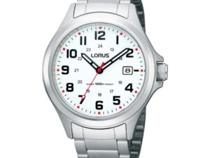 Authentic LORUS Designer Watch  – LORUS WATCHES