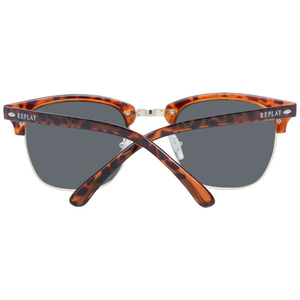 Authentic REPLAY Unisex Designer Eyewear  - REPLAY SUNGLASSES - Image 3