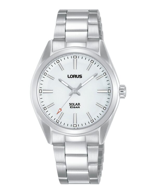 Authentic LORUS Designer Watch  - LORUS WATCHES