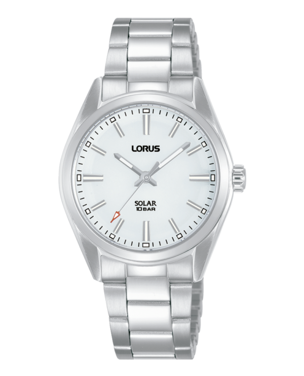 Authentic LORUS Designer Watch  - LORUS WATCHES - Image 2