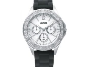 Authentic LORUS Designer Watch  – LORUS WATCHES