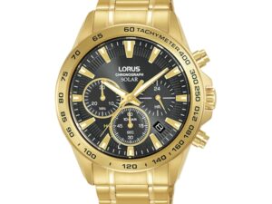 Authentic LORUS Designer Watch  – LORUS WATCHES