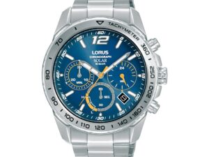 Authentic LORUS Designer Watch  – LORUS WATCHES