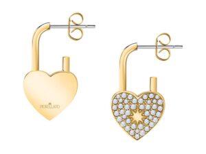 Authentic MORELLATO GIOIELLI Women Designer Earrings  – MORELLATO